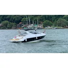 Lancha Phantom 300 Diesel, Ñ Real, Coral, Nx Boats, Nhd