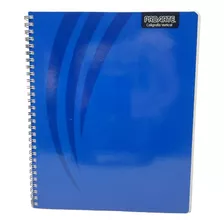 Cuaderno Universitario Proarte Caligrafia Vertical