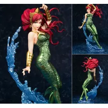 Bishoujo Kotobukiya Mera Dc Comics