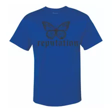 Camisetas Taylor Swift Reputation Mariposa 