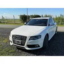 Audi S4 2011 3.0 V6 Fsi Quattro Stronic 333cv