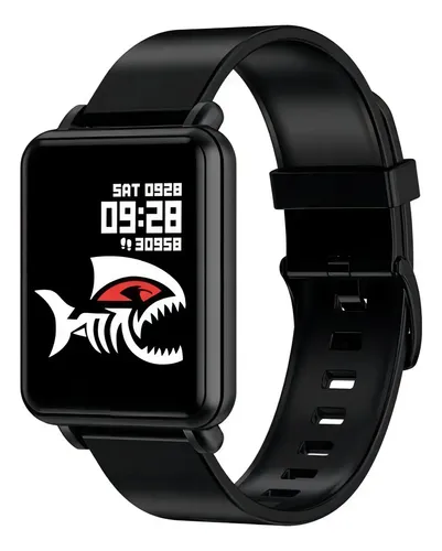 Smartwatch Colmi Land 1 Display De 1.3""