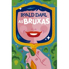 Livro As Bruxas