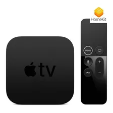 Apple Tv 4k 32 Gb A1842 Mqd22ci/a