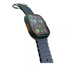 Relógio Smartwatch Microwear Ultra 9 Plus