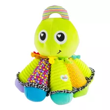 Lamaze Octotunes Musical Pulpo