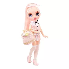 Rainbow High Bella Parker Junior Mga Entertainment 582960