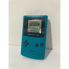 Console Game Boy Color Nintendo