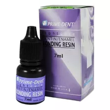 Adhesivo Prime Dent 7ml / Odontologia