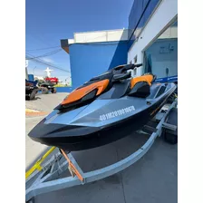 Jetski Sea Doo Gti 170 Se 2020