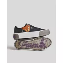 Zapatillas Bambi Bershka 