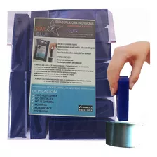 Cera Azul Starblue Con Azuleno - Depilacion Profesional