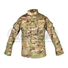 Chaquetilla Haganá Multicam Ejército