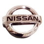 Emblema Parrilla Sentra Nissan Modelos 2005 Al 2018