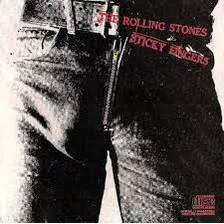 Vinil (lp) Lp The Rolling Stones - Sticky Rolling Stones