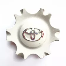 Taza Centro Llanta Toyota Hilux 15 - 2009