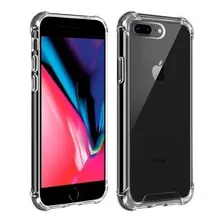 Forro Estuche Para iPhone Funda Reforzada Todos Los Modelos