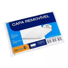 Capa Removível Para Almofada Copespuma Anti-refluxo Adulto