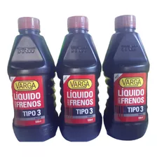 Liquido Freno Dot 3 