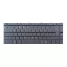 Teclado Toshiba L830 P845 L845 C800 C840 C845 Nuevo Original