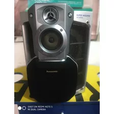 Parlante Woofer Panasonic 