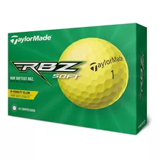 Taylormade Rbz Soft Docena De Pelotas De Golf