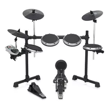 Bateria Eletrônica 8 Peças Xd8usb - Behringer