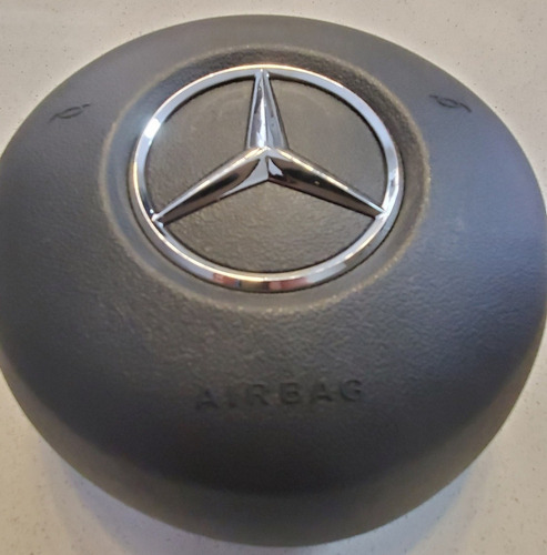 Tapa Bolsa De Aire Para Mercedes Benz Clase C - A 2019 L Foto 3