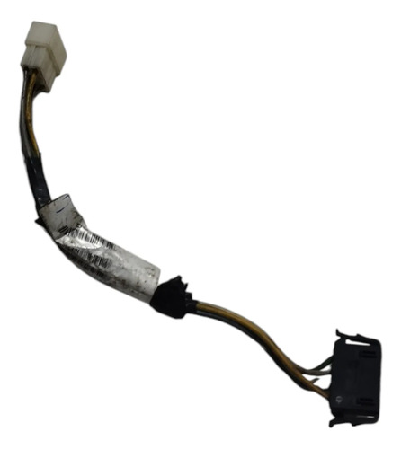 Chicote Eletrico Conector Renault Sandero 1.6 2008 2014