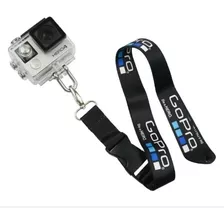 Correa Cinta Gopro Accesorio Go Pro Llavero Colgante