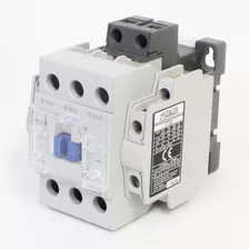 Contactor Tripolar 32a/ac3 Bobina 110vca Auxiliar 2na+2nc