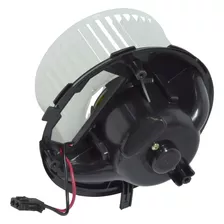 Motor Soplador De A/c Audi A3 Attraction 2010-2011 2.0l Uac