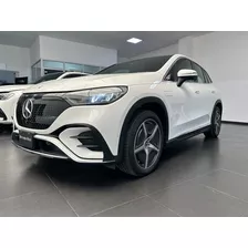 Mercedes Benz Eqe 350 + Suv 