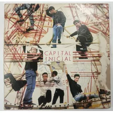 Lp - Capital Inicial - Você Não Precisa Entender (álbum)