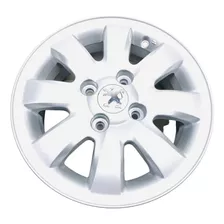 Roda Original Aro 14 Peugeot 207 Passion 207 Sw Escapade 