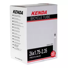Camara Kenda Aro 26 1.75-2.35, F/v 48mm