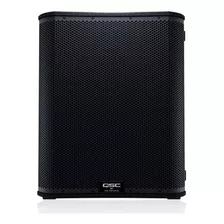 Qsc Subwoofer Amplificado De 18-inch Ks118