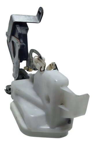 Fechadura (escolha Posição) Mitsubishi Pajero Tr4 2011/2015