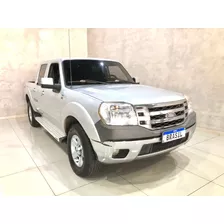 Ranger Xlt 3.0 4x4 Cd Turbo Diesel