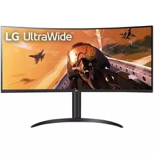 Monitor Led Curvo Qhd LG 34wp65c 34 Ultrawide Gamer Freesync