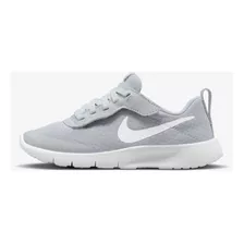 Tênis Nike Tanjun Easyon Infantil Cor Cinza Tamanho 27 Br