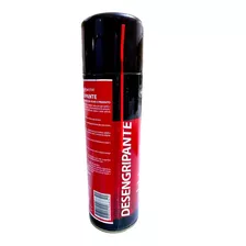 Spray Desengripante Original 300ml Libera Peças Bloqueadas 