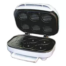 Bunn Nostalgia Electrics Sm-500 All League Sliders Electric.