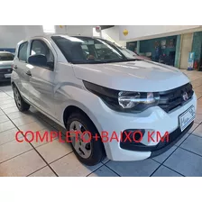 Fiat Mobi Like 1.0 2020 Flex