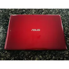 Notebook Asus X450ca No Estado