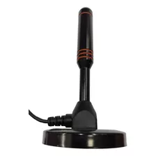 Antena Digital Interior Para Tv Con Booster