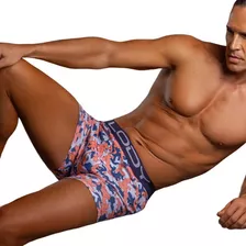 Boxer Lody Men Estampado Surtido Por Unidad