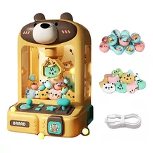 Jogo Infantil Claw Trapping Machine Toy