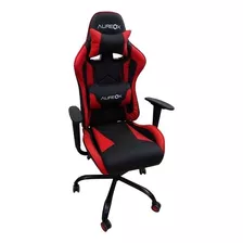 Silla Gamer Aureox G200 Pc Ps Gaming Reclinable 