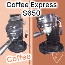 Cafetera 